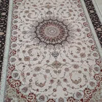 فرش ۶متری ۱۲۰۰شانه ساوین
