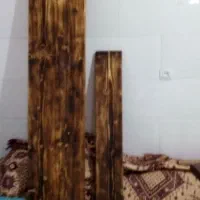 چوب روسی شلف دیواری ،مناسب کافه، فروشکاه، خانه