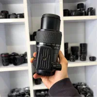 Canon MP-E 65mm f/2.8 1-5x Macro|دوربین عکاسی و فیلم‌برداری|تهران, فردوسی|دیوار