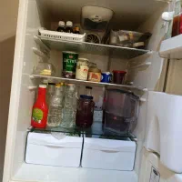 یخچال فریزر سونیا