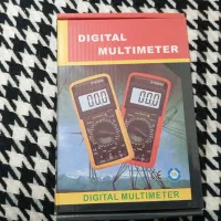مولتی متر DT 9205 A  کاملا آک|ابزارآلات|تنکابن, |دیوار