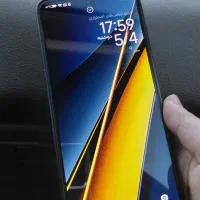 پوکوx6 pro