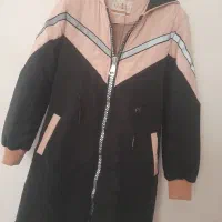 پالتو با تعدادی قالب طلقی و سیلیکونی