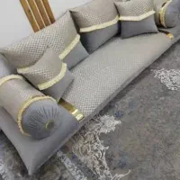 دوخت انواع بالشت کتابی و لوله ای|رختخواب، بالش، پتو|زابل, |دیوار