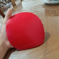 یک عدد رویه راکت هاریکن ۳ نئو پروینشال