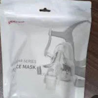 ماسک بای پپ وسی پپ|پزشکی|رشت, منظریه|دیوار