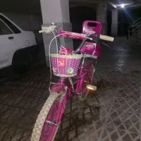 دوچرخه دخترانه|دوچرخه، اسکیت، اسکوتر|فردیس, قریشی|دیوار