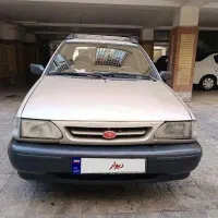 پرایددو گانه۸۸ سلامت