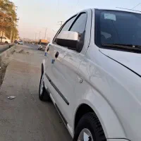 تیبا 2 در حد . استثنایی|خودرو سواری و وانت|پاکدشت, پاکدشت (مامازند)|دیوار