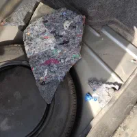 پژوپارس سال ۱۳۹۲|خودرو سواری و وانت|سقز, |دیوار