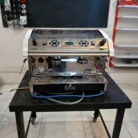 فروش انواع دستگاه اسپرسو