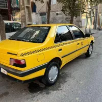 فروش تاکسی ۴۰۵