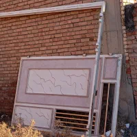 درب سه تایی بزرگ