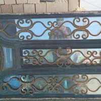 درب و پنجره