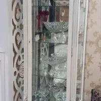 گنجه|بوفه، ویترین، کنسول|مشهد, طبرسی شمالی|دیوار