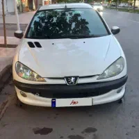 ماشین ۲۰۶مدل ۹۷تیپ ۲