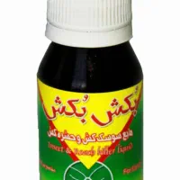 مایع سوسک و حشره کش