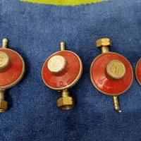 لگراتور گاز