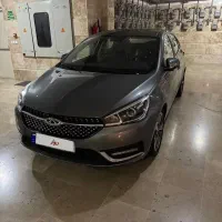 آریزو‌۵ ie مدل ۱۴۰۲