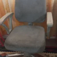 صندلی گردان