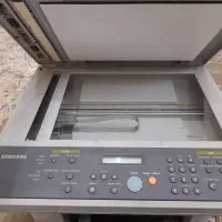 پرینتر سامسونگ مدل scx-4521f|پرینتر، اسکنر، کپی، فکس|مشهد, مهدی آباد|دیوار