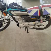 موتور سیوان 200