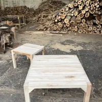 کرسی چوبی گرمایش دار پالاکوتک لامپی با لوازم کامل|بخاری، هیتر، شومینه|تهران, شهرک ولیعصر جنوبی|دیوار