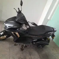 طرح آیروکسقیمت 1شماره|موتورسیکلت|قرچک, زیبا شهر|دیوار