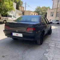 پژو ۴۰۵ GLI|خودرو سواری و وانت|مشهد, جانباز|دیوار