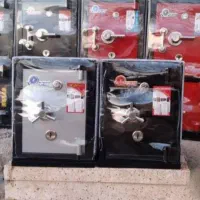 گاوصندوق 125mmو261kk