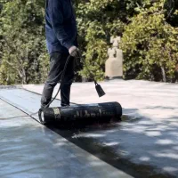 ایزوگام قیرگونی