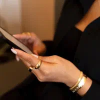 شروع کسب درآمد آنلاین برای بانوان