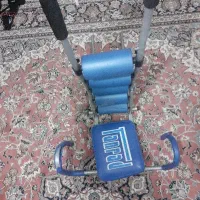 دستگاه دراز نشست