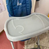 صندلی غذا کودک