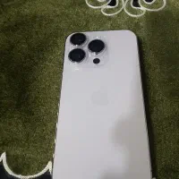 گوشی ایفون 14pro  رنگ گلد