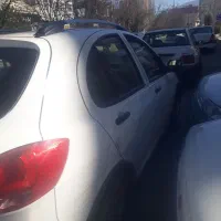 کوییک S مدل 1403|خودرو سواری و وانت|مشگین شهر, |دیوار