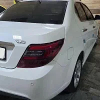 دنا پلاس  اتوماتیک آبشنال فول