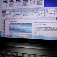 آموزش واجرا وتکمیل پایان‌نامه مقاله استخراج مقالات