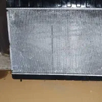 فروش فوری رادیاتور ماشین|قطعات یدکی و لوازم جانبی|اندیشه, شهرک مریم|دیوار