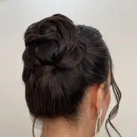 انجام میکاپ وشنیون بصورت سیار بابیش از5سال سابقه|خدمات آرایشگری و زیبایی|بندر ماهشهر, |دیوار
