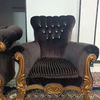 مبل|مبلمان خانگی و میز عسلی|شاهین‌شهر, شهرک ردانی پور|دیوار