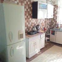 سوییت آپارتمان طبقه دوم  بالای همکف ویلایی|اجارهٔ کوتاه‌مدت آپارتمان و سوئیت|خلخال, |دیوار