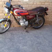 موتور مدل 89 استارتی|موتورسیکلت|راین, |دیوار