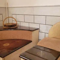 فروش مبل|مبلمان خانگی و میز عسلی|کاشان, فاز ۱ ناجی آباد|دیوار