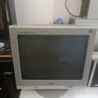 کامپیوتر قدیمی کم کار سالم