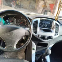 پادرا پلاس|خودرو سواری و وانت|روانسر, |دیوار