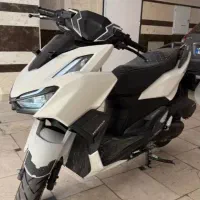 واریو 160