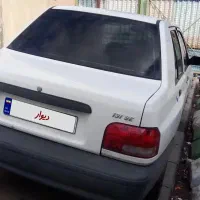 پراید مدل99|خودرو سواری و وانت|تهران, قلمستان|دیوار