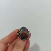 انگشتر نقره|جواهرات|ارومیه, |دیوار