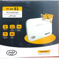 مودم ایرانسل TF-i60 S1